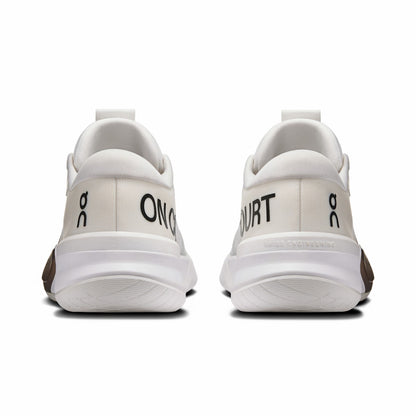 Women's THE ROGER Pro 3 - White/Ash