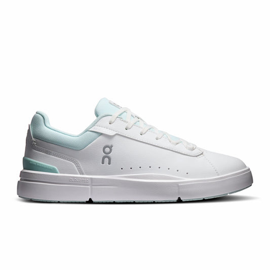 Women's THE ROGER Advantage - White/Flurry
