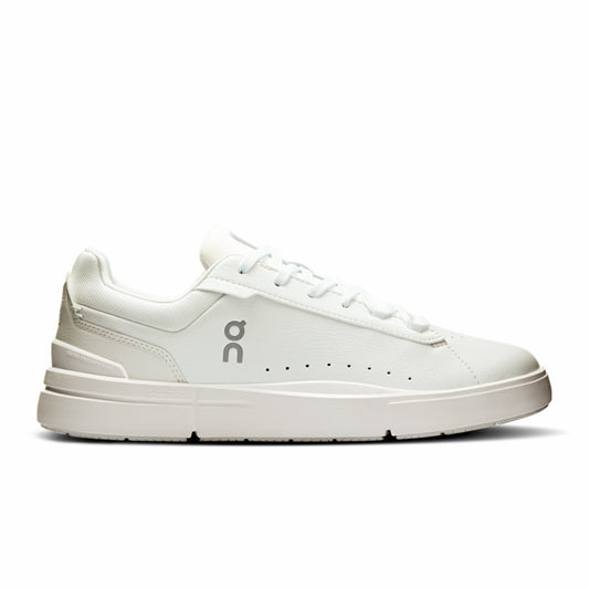 Women's THE ROGER Advantage - White/White