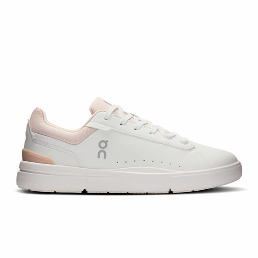 Women's THE ROGER Advantage - White/Rosehip