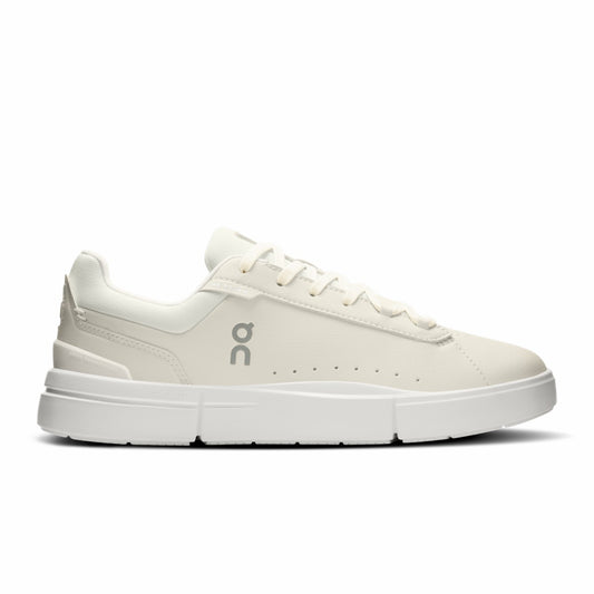 Women's THE ROGER Advantage - Ivory/Ivory