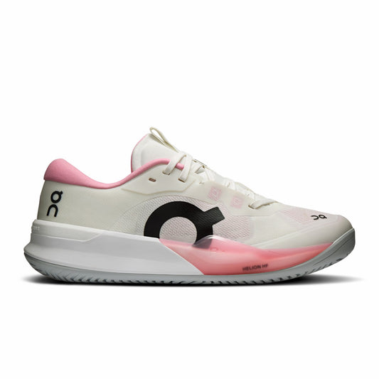 Women's THE ROGER Pro 3 Clay - Ivory/Magnolia