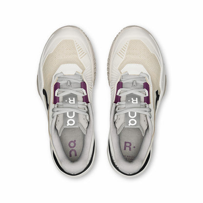 Women's THE ROGER Pro Fire - Grain/Ivory