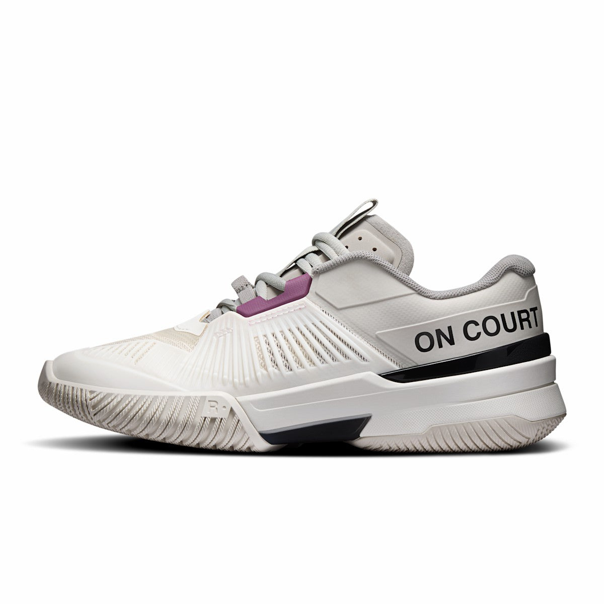 Women's THE ROGER Pro Fire - Grain/Ivory