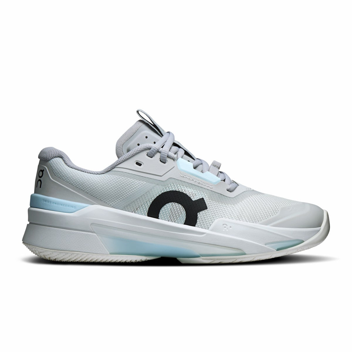 Women's THE ROGER Pro Fire - White/Pink