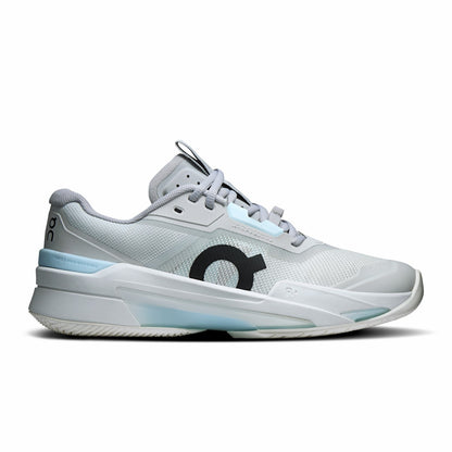 Women's THE ROGER Pro Fire - White/Pink