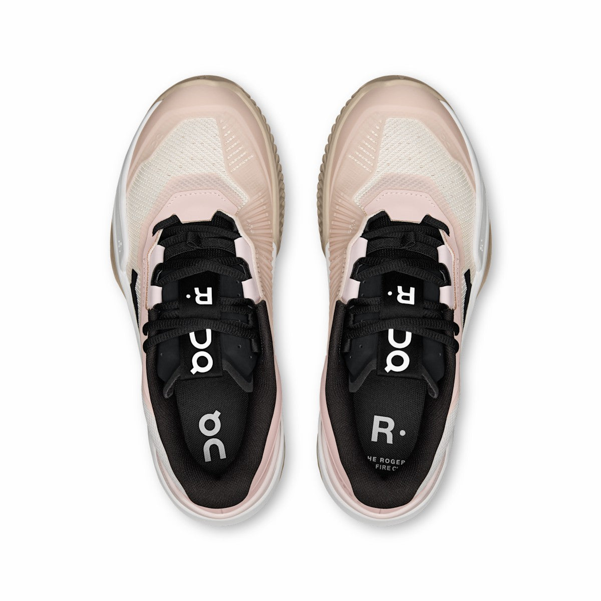 Women's THE ROGER Pro Fire Clay - Doe/White