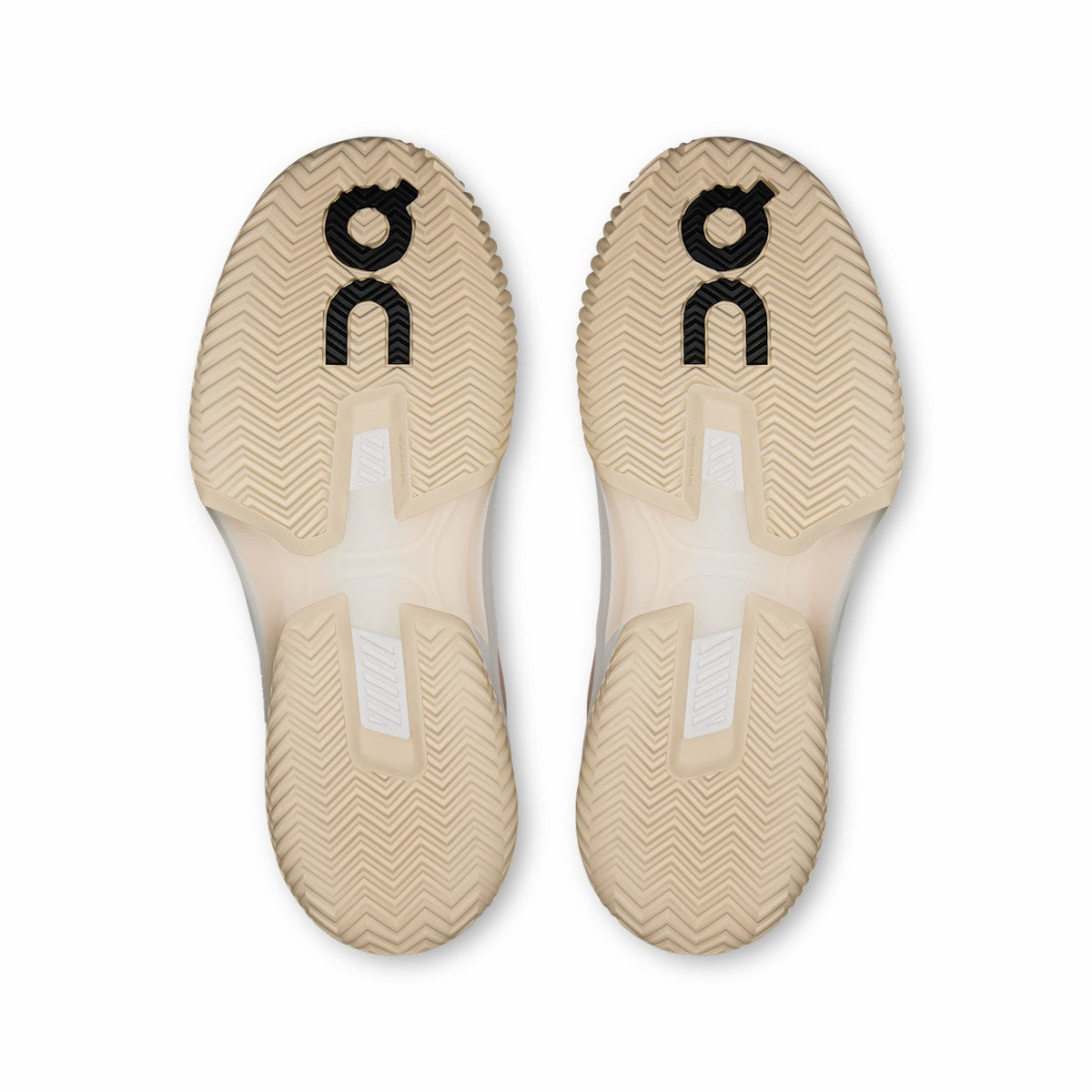 Women's THE ROGER Pro Fire Clay - Doe/White