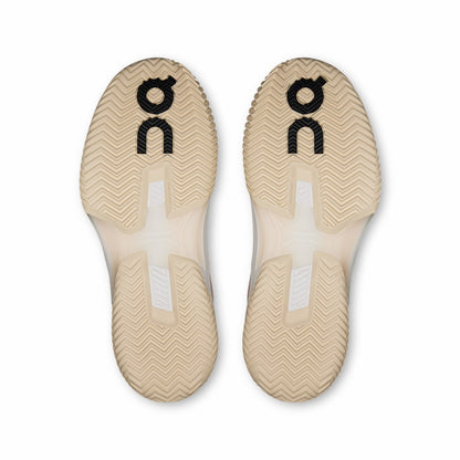 Women's THE ROGER Pro Fire Clay - Doe/White