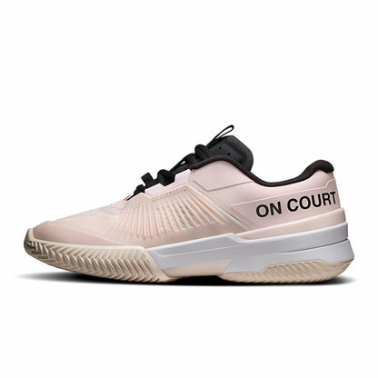 Women's THE ROGER Pro Fire Clay - Doe/White