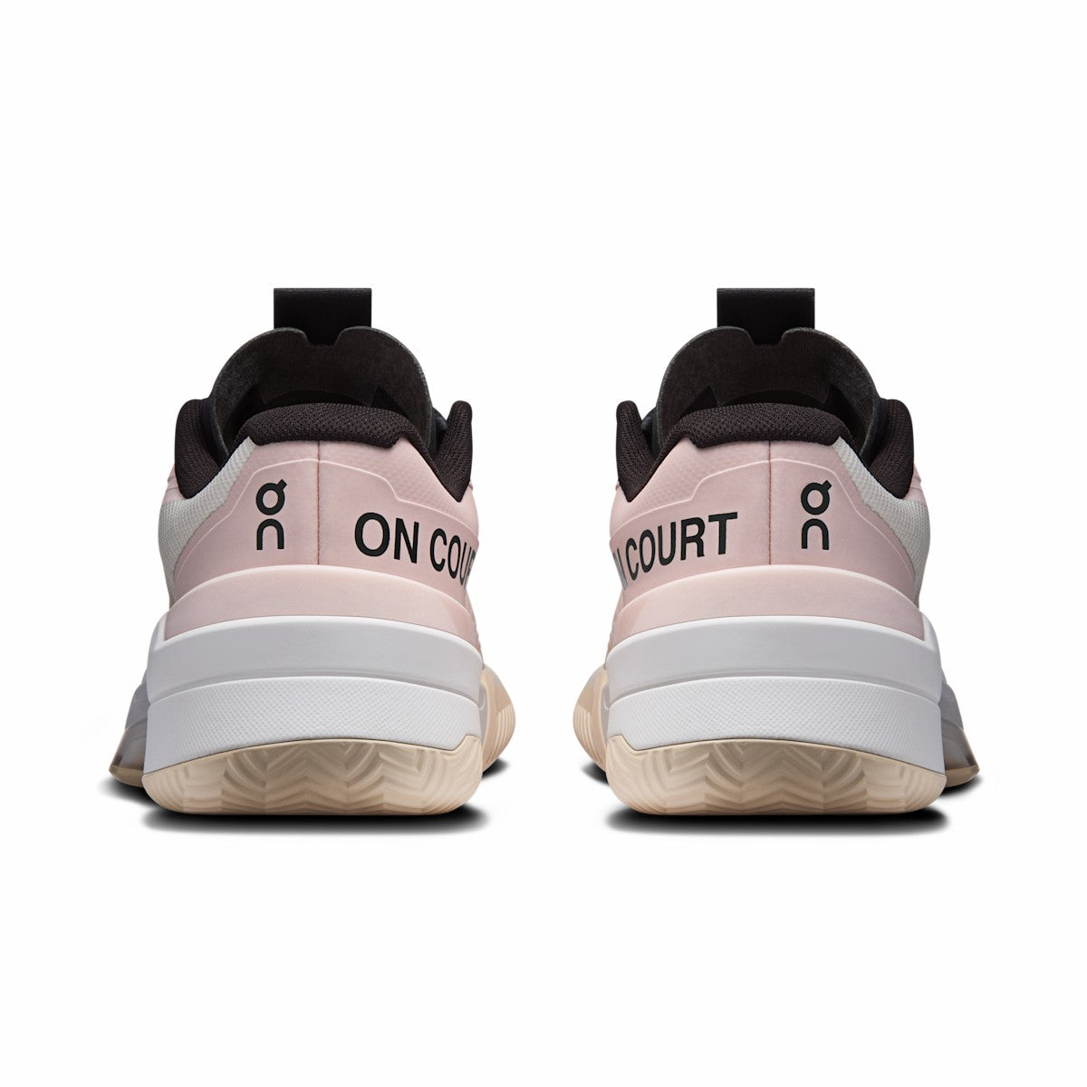 Women's THE ROGER Pro Fire Clay - Doe/White