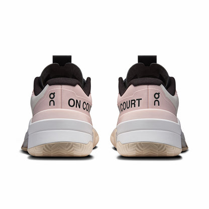 Women's THE ROGER Pro Fire Clay - Doe/White