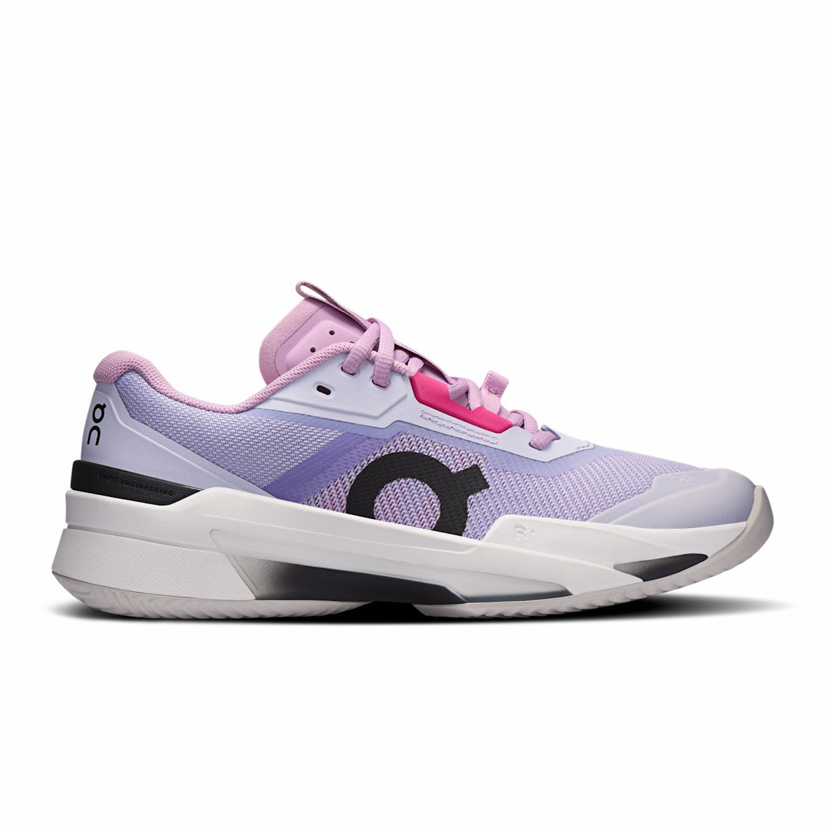 Women's THE ROGER Pro Fire Clay - Doe/White
