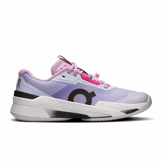 Women's THE ROGER Pro Fire Clay - Bloom/Black
