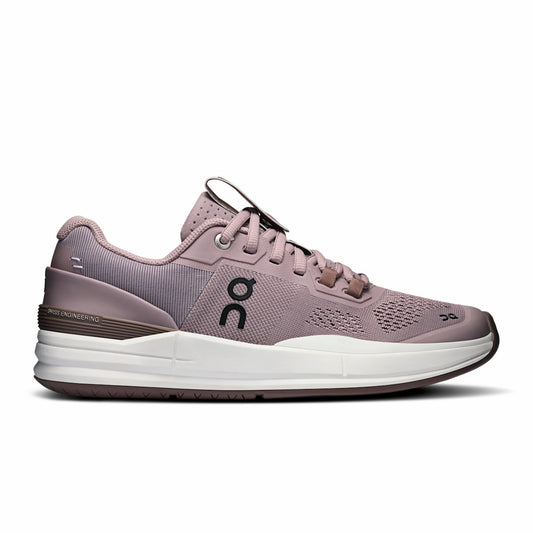 Women's THE ROGER Pro - Heron/Grape