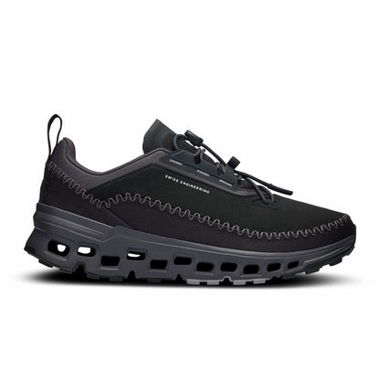 Women's Cloudaway 2 - Black/Eclipse