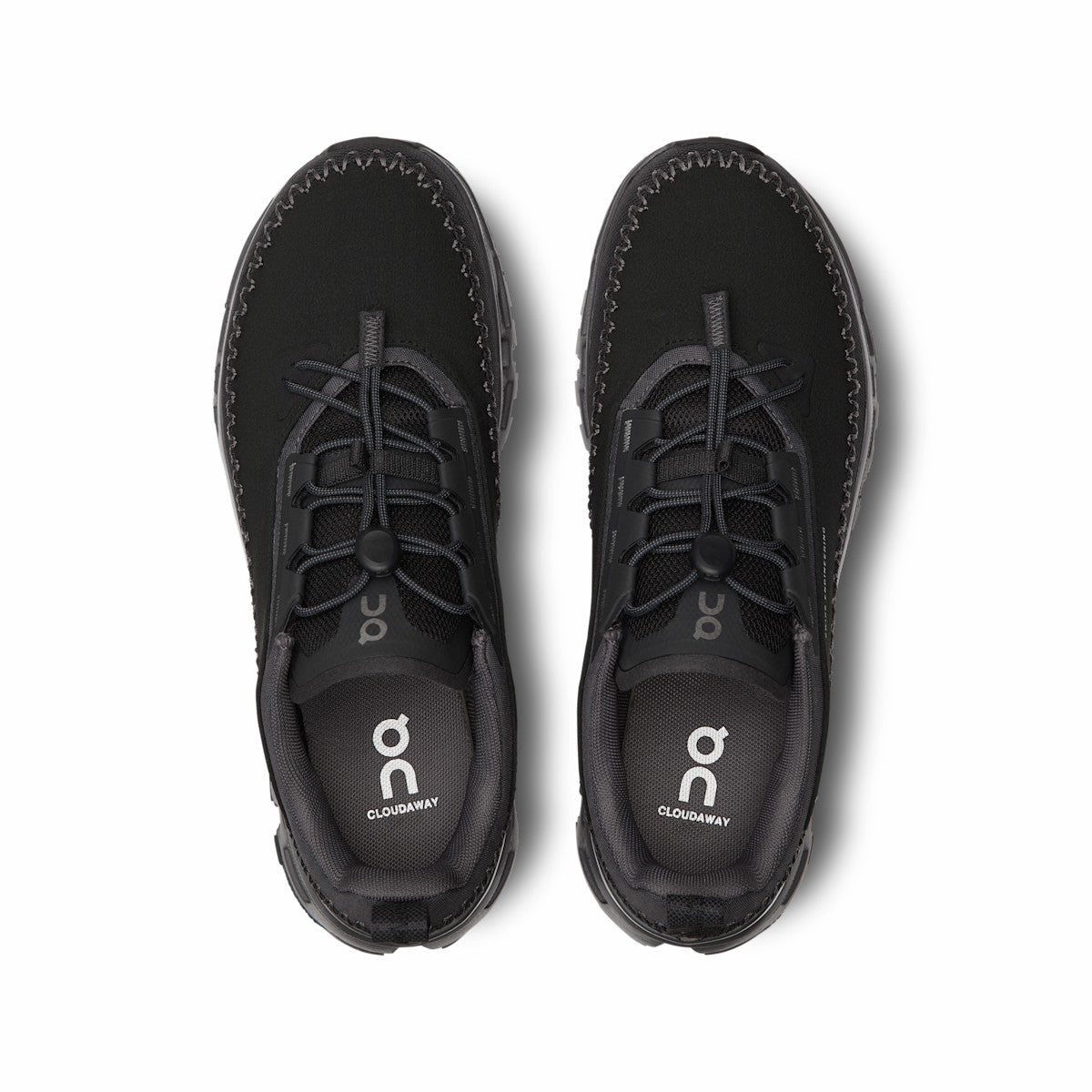 Women's Cloudaway 2 - Black/Eclipse