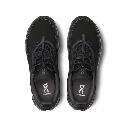 Women's Cloudaway 2 - Black/Eclipse