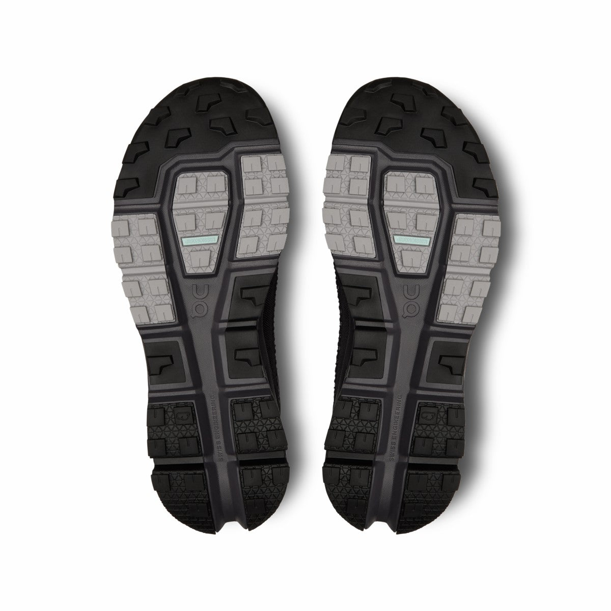 Women's Cloudaway 2 - Black/Eclipse