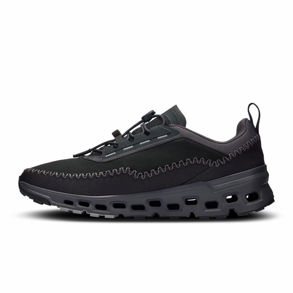 Women's Cloudaway 2 - Black/Eclipse