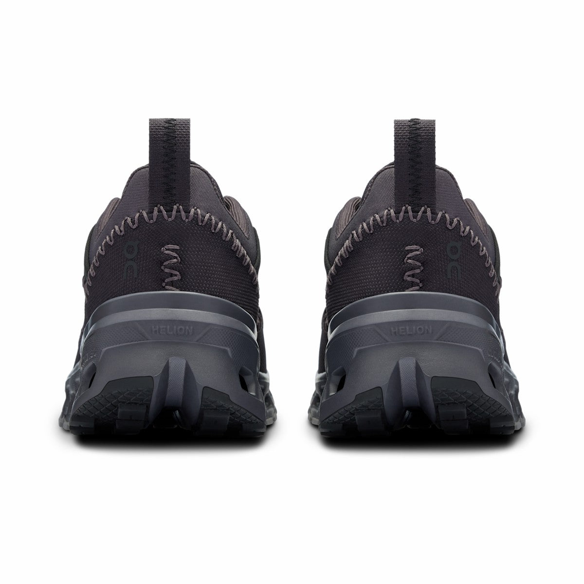 Women's Cloudaway 2 - Black/Eclipse