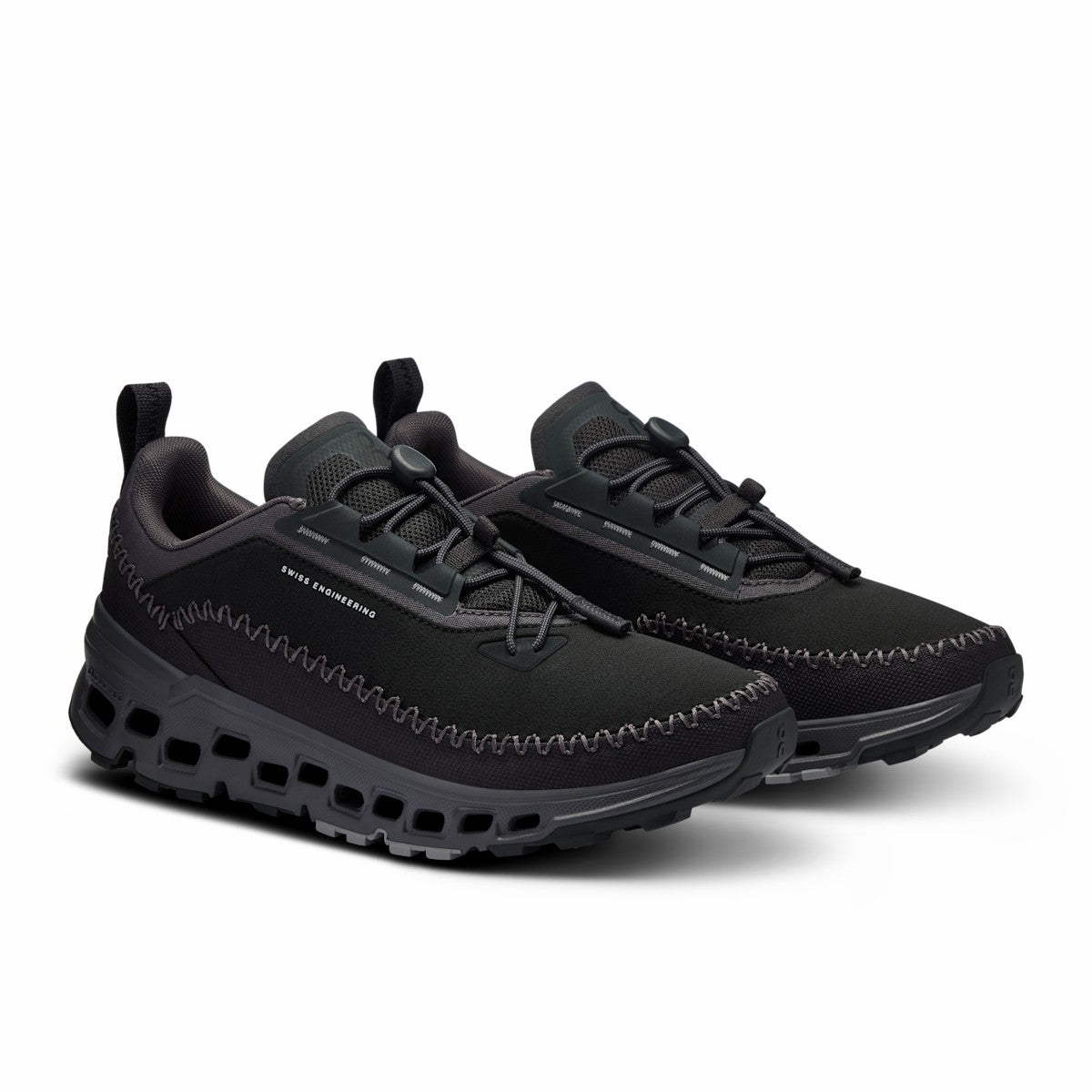 Women's Cloudaway 2 - Black/Eclipse