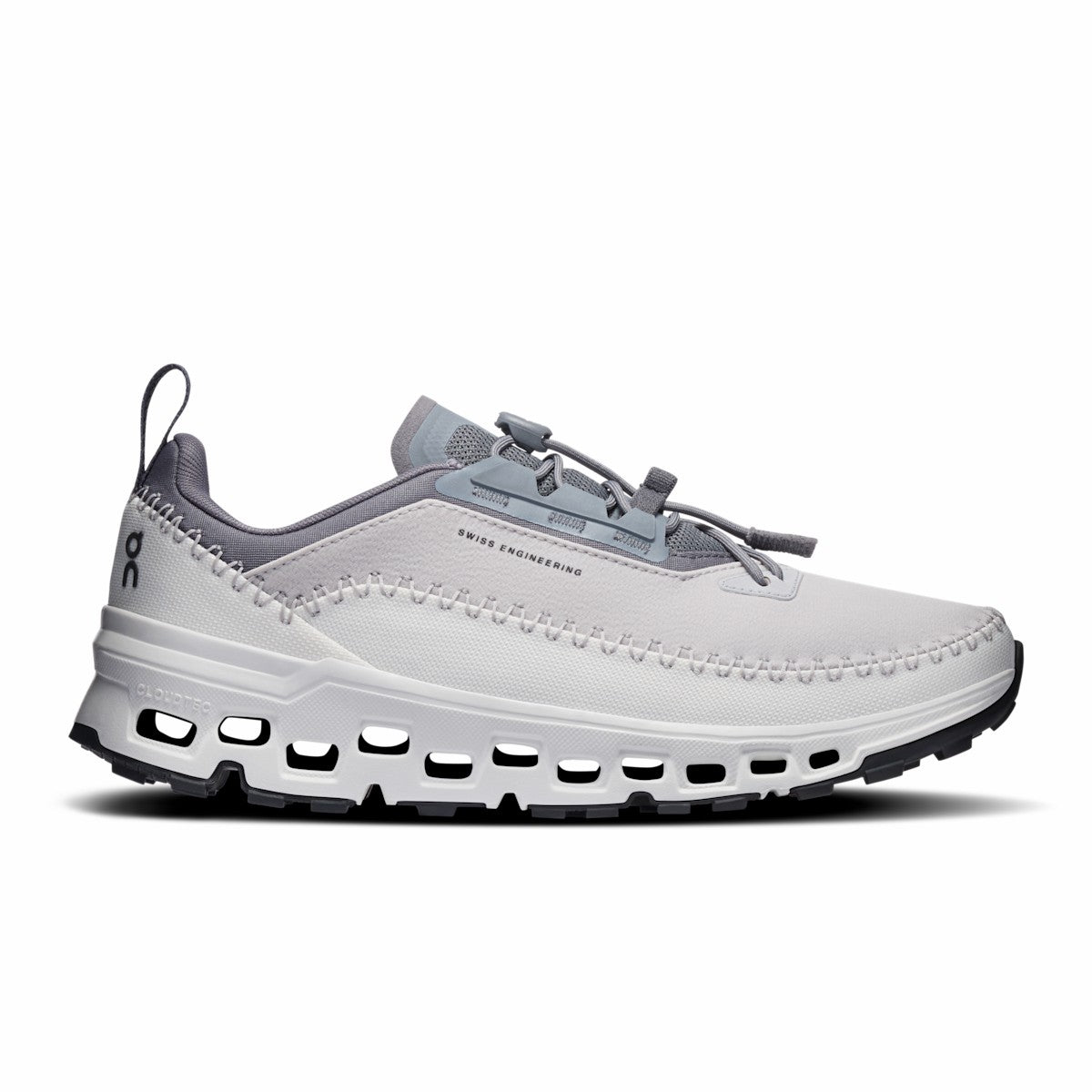 Women's Cloudaway 2 - Black/Eclipse