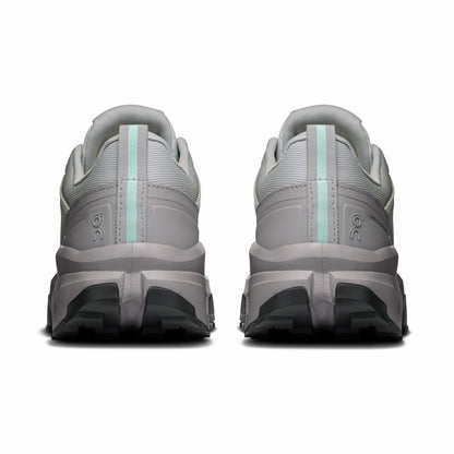 Women's Cloudrock Low Waterproof - Glacier/Ore