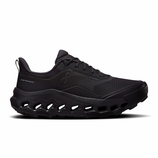 Women's Cloudhorizon 2 Waterproof - Black/Black