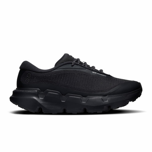 Women's Cloudsoma Hike - Black/Black