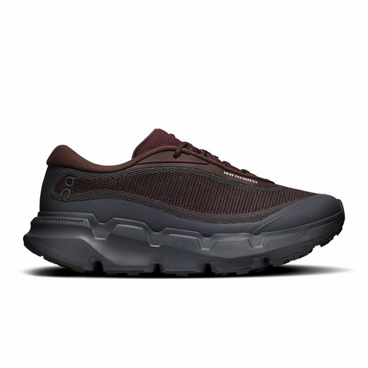 Women's Cloudsoma Hike - Ox/Eclipse