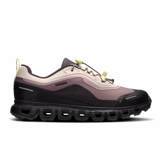 Women's Cloud 6 Geo Waterproof - Dew/Gobi