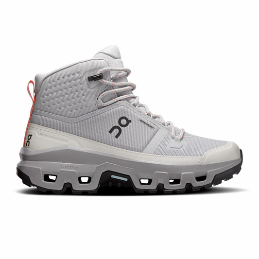 Women's Cloudrock Mid Waterproof - Glacier/Alloy