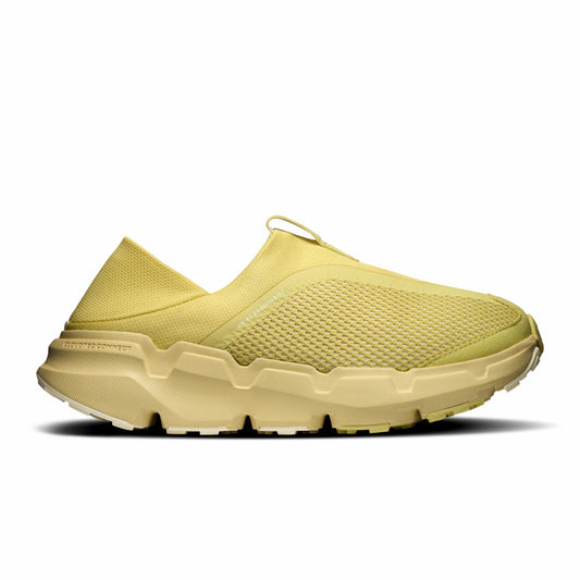 Women's Cloudsoma Moc - Acacia/Acacia