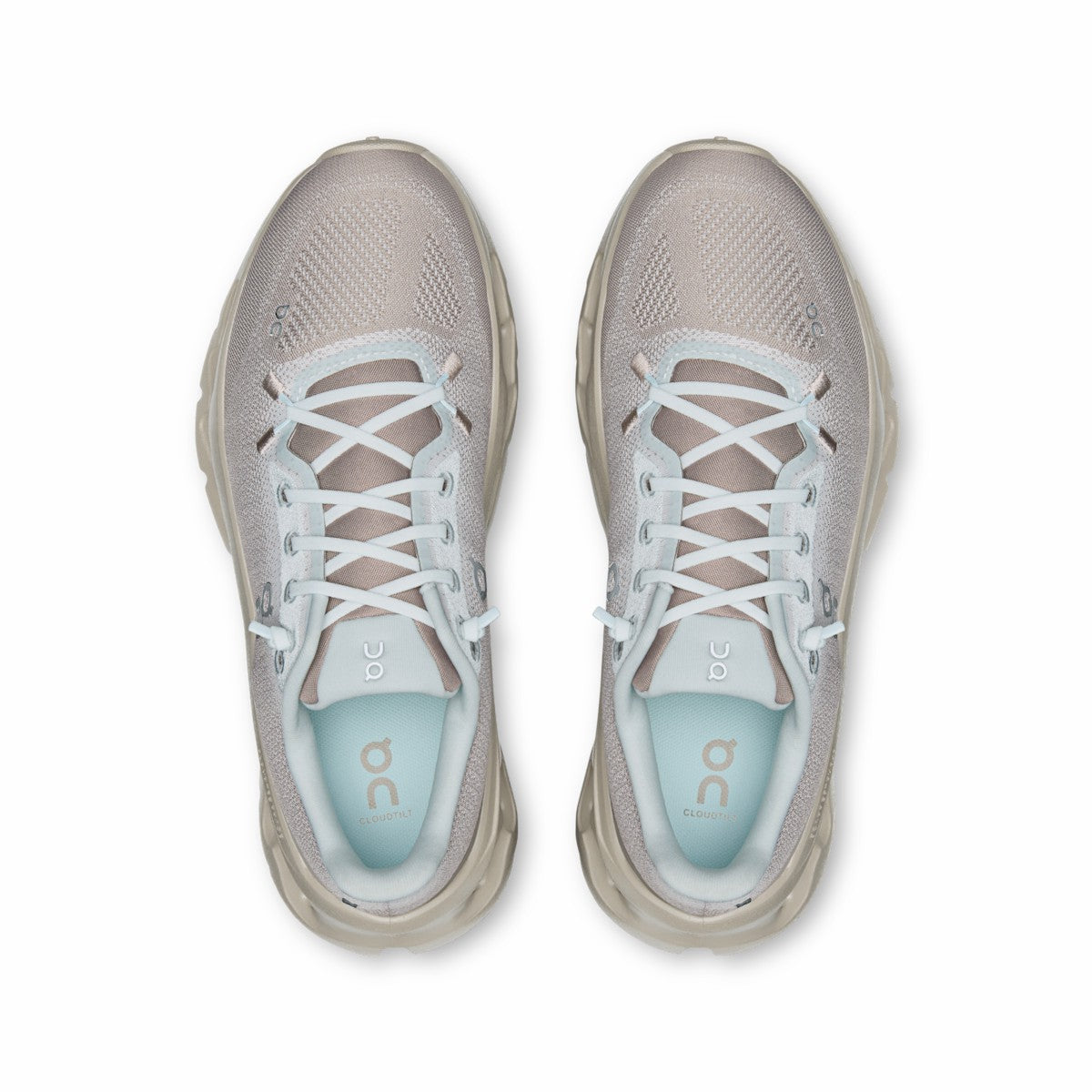 Women's Cloudtilt - Cinder/Iceberg
