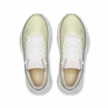 Women's Cloudtilt - White/Bran