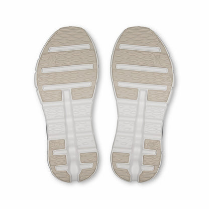 Women's Cloudtilt - White/Bran