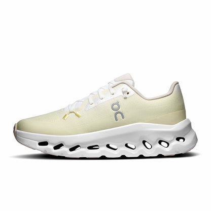 Women's Cloudtilt - White/Bran