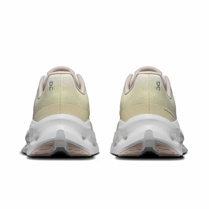Women's Cloudtilt - White/Bran