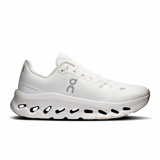 Women's Cloudtilt - White/Ivory