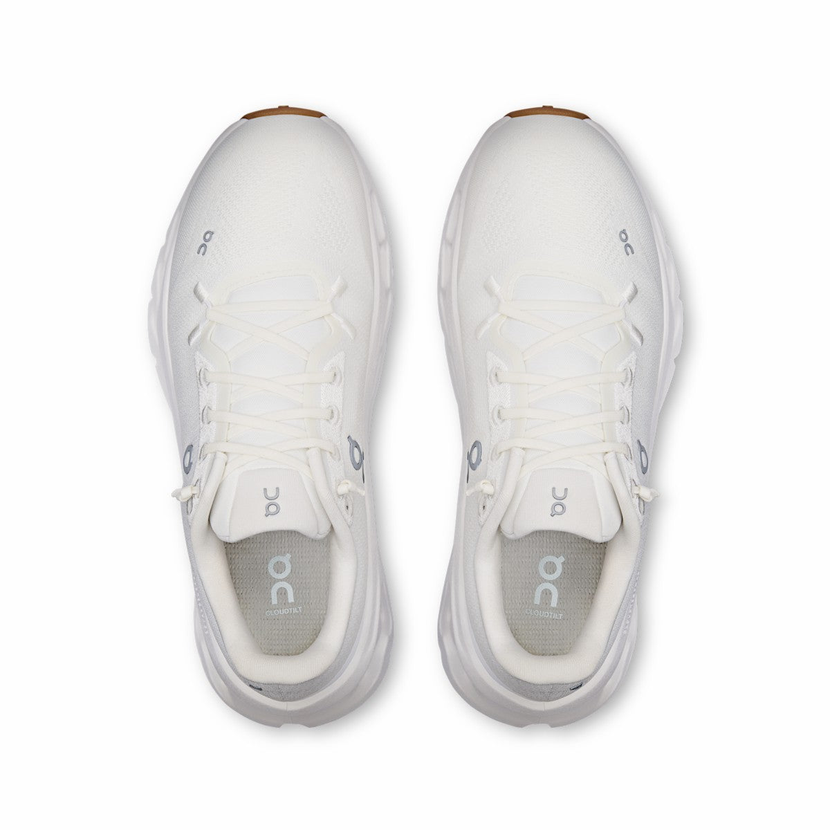 Women's Cloudtilt - White/Ivory