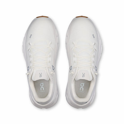 Women's Cloudtilt - White/Ivory