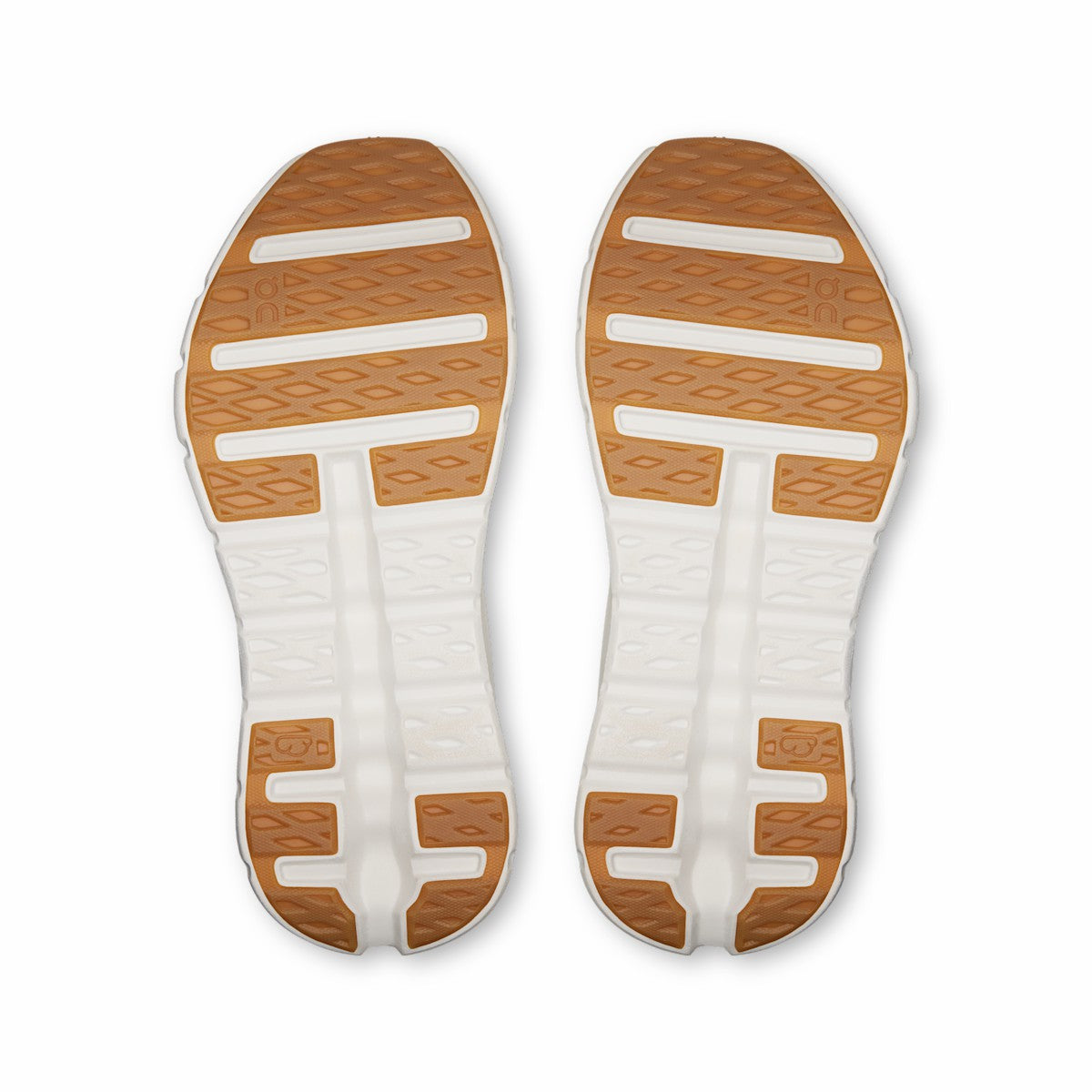 Women's Cloudtilt - White/Ivory