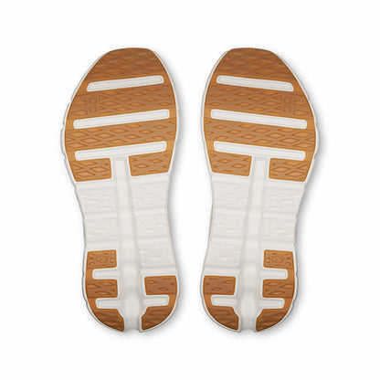 Women's Cloudtilt - White/Ivory
