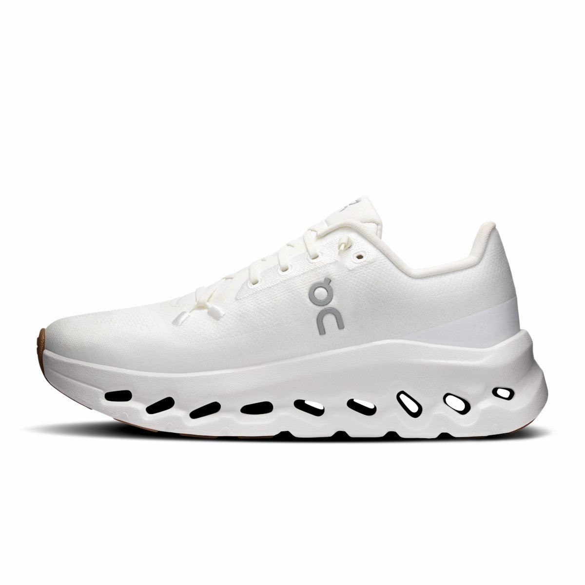 Women's Cloudtilt - White/Ivory