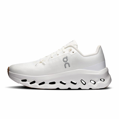 Women's Cloudtilt - White/Ivory