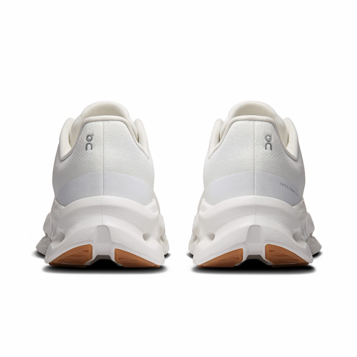 Women's Cloudtilt - White/Ivory