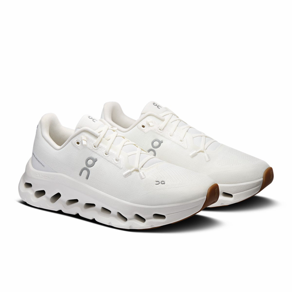 Women's Cloudtilt - White/Ivory