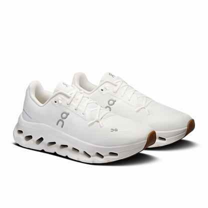 Women's Cloudtilt - White/Ivory