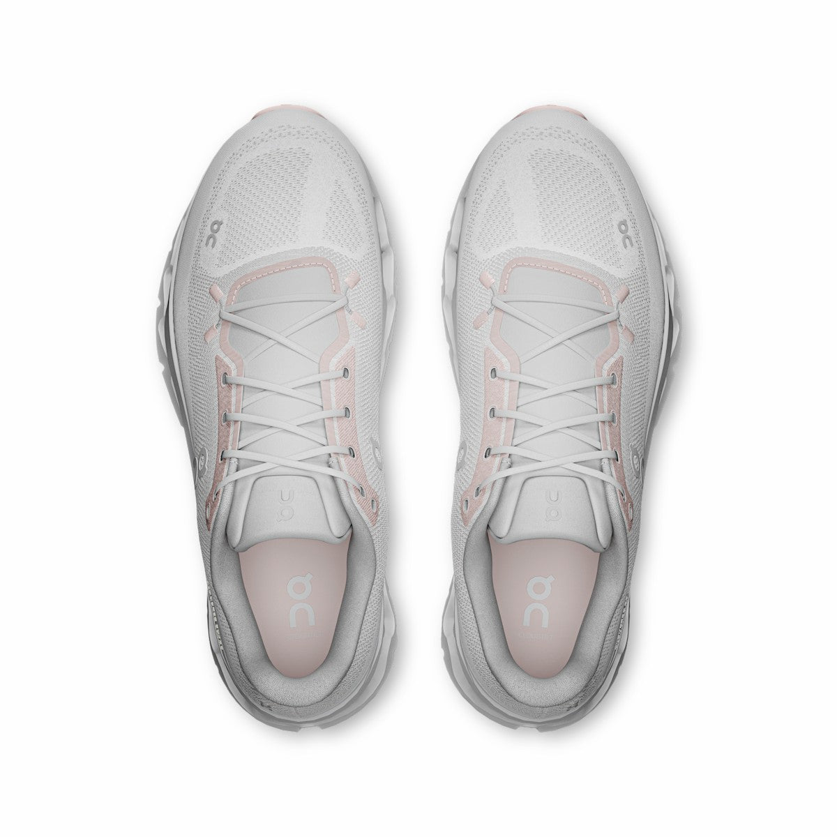 Women's Cloudtilt - Frost/Salt